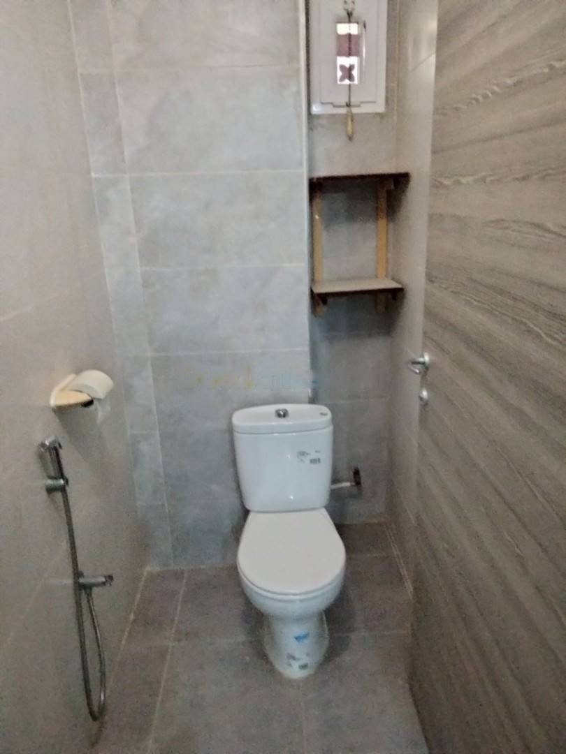 Vente Appartement F3 Cheraga