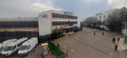 Location Appartement F4 Bir Mourad Rais