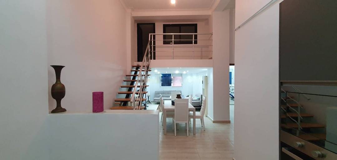 Vente Appartement F2 Ouled Fayet