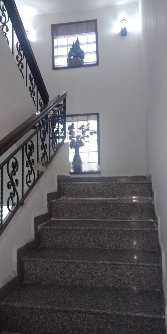 Vente Villa F8 Ouled Chebel