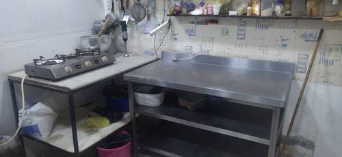 Location Local F2 Douera