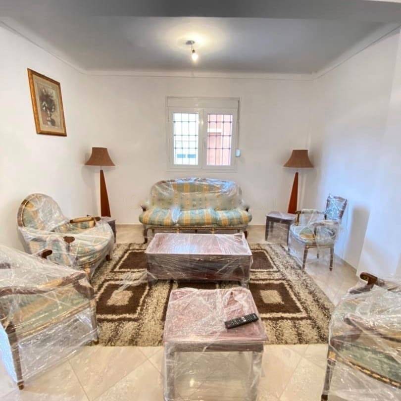 Location Appartement F3 Ouled Fayet