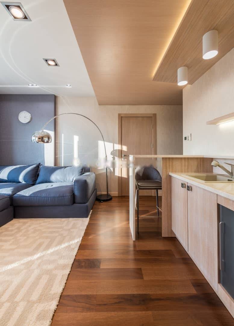 Vente Appartement F2 Bordj El Kiffan