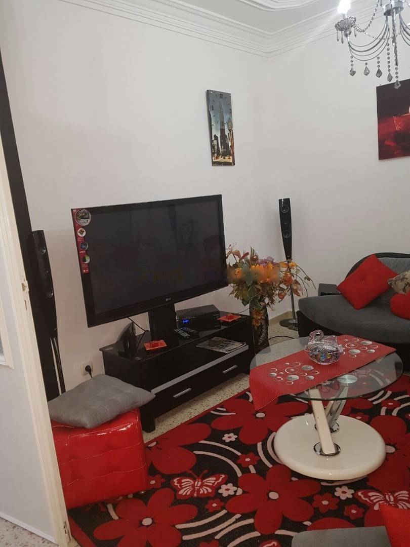 Vente Appartement F03 Bordj El Kiffan