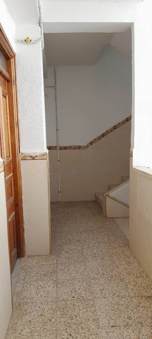 Location Appartement F2 Bordj El Kiffan