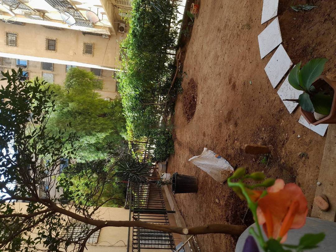 Location Appartement El Achour