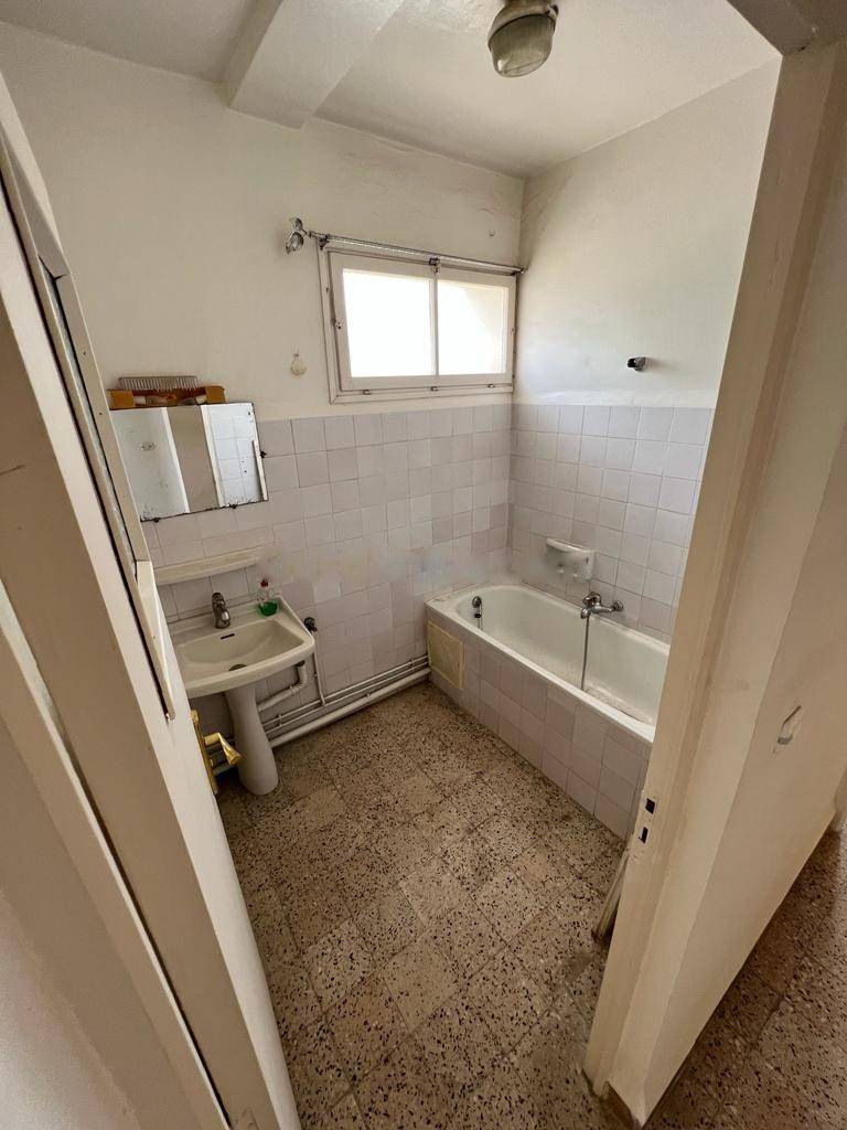 Vente Appartement F05 Reghaia