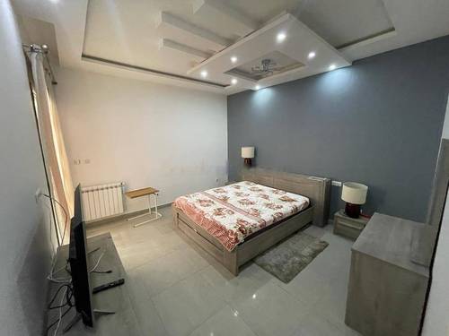 Location Appartement F4 Bir Mourad Rais