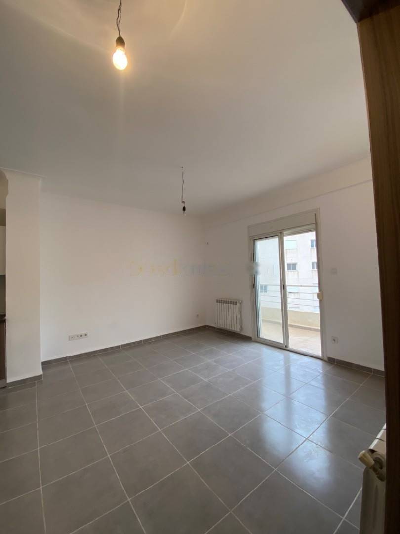 Vente Appartement F2 Ouled Fayet