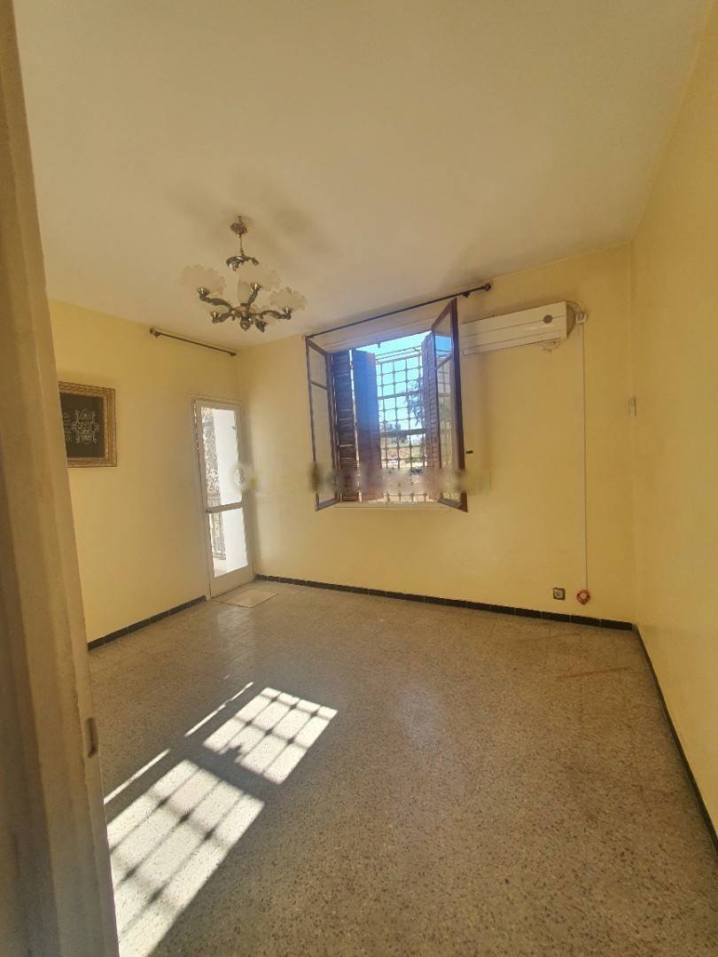 Location Appartement F4 Zeralda