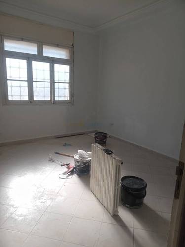 Location Niveau de villa F3 Bab Ezzouar