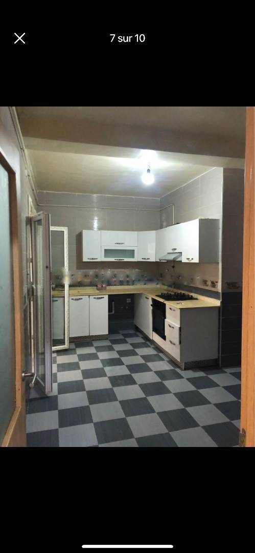 Vente Appartement Ouled Fayet