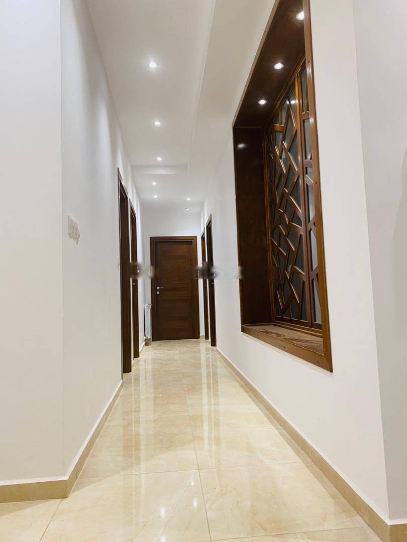 Vente Appartement F4 Cheraga
