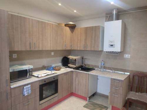 Vente Appartement F5 Ain Benian