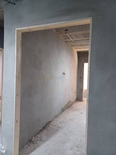 Vente Appartement F2 Bordj El Kiffan