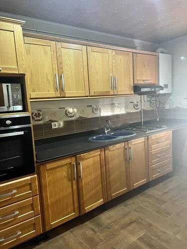 Location Appartement F4 Cheraga