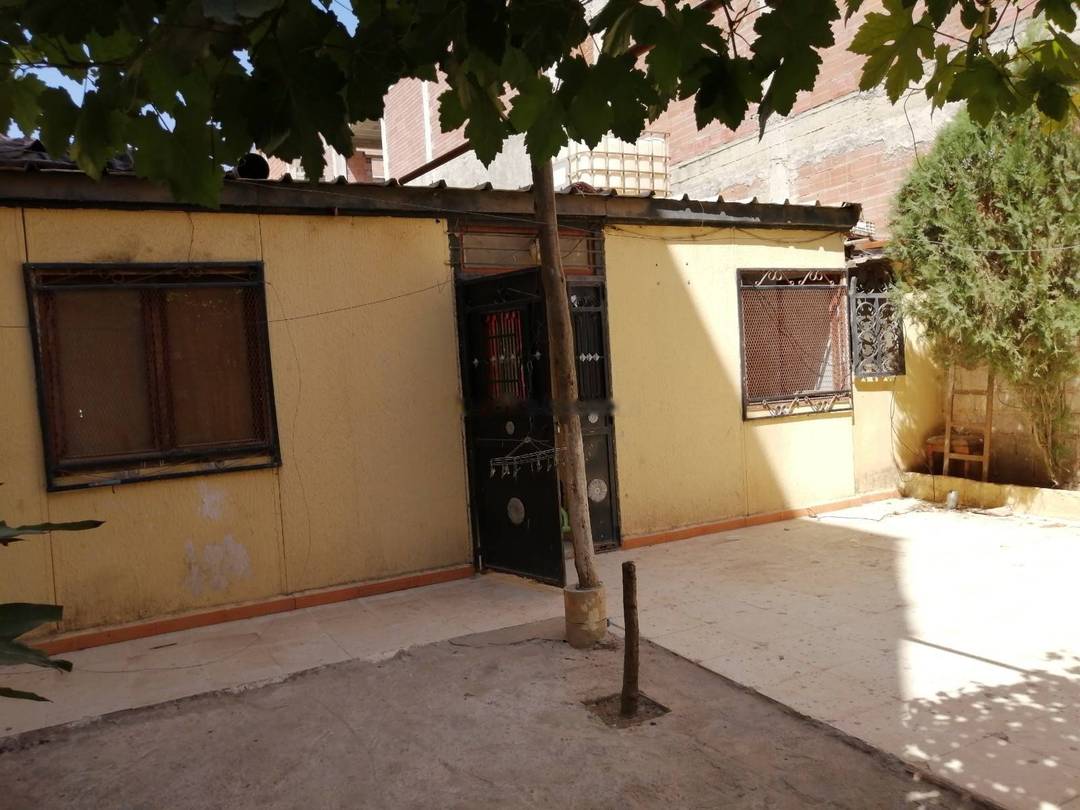 Location Appartement F3 Sidi Moussa