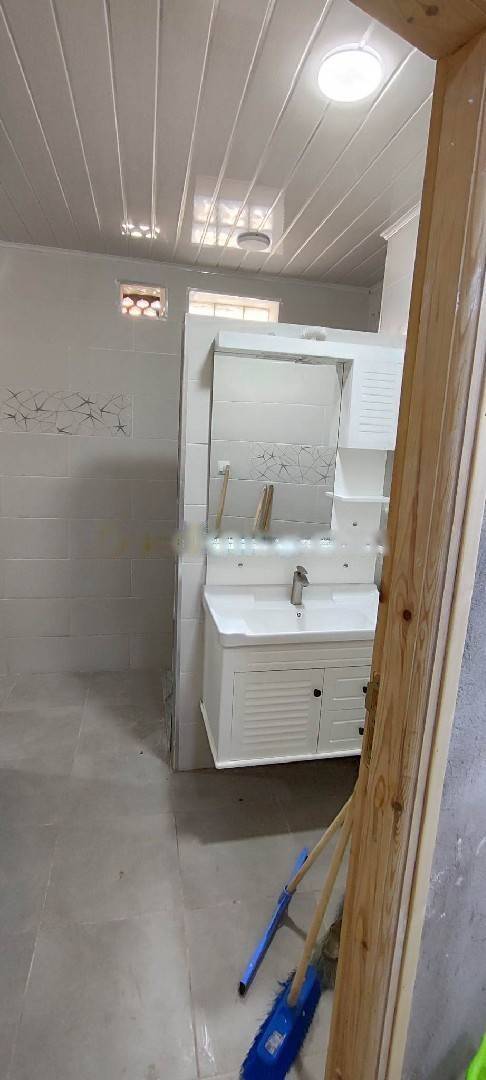 Vente Appartement F3 Beni Messous