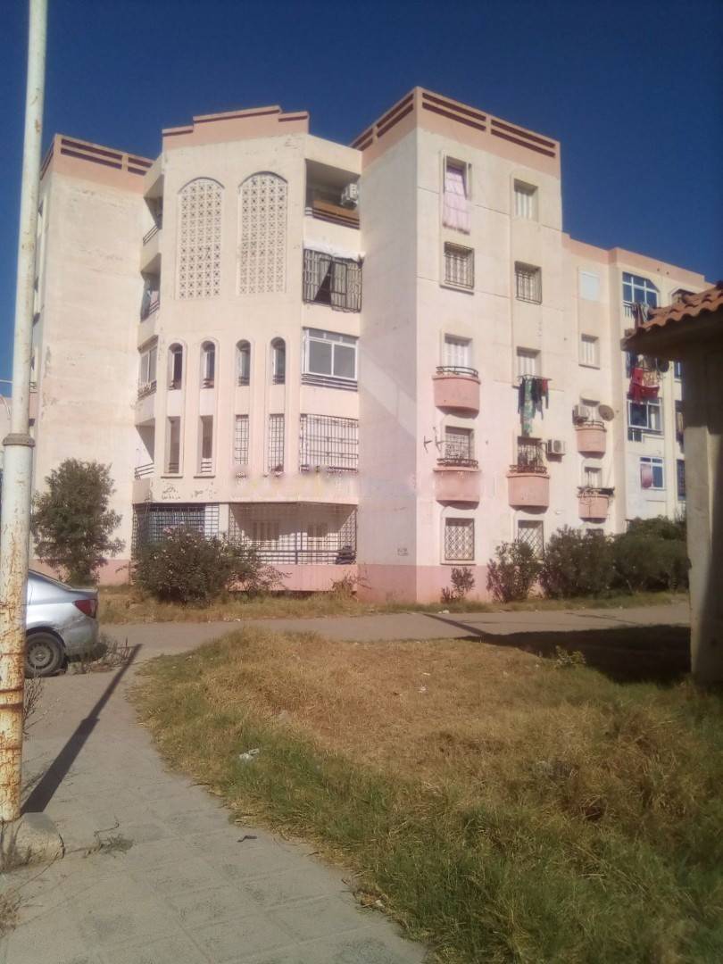 Vente Appartement F3 Les Eucalyptus