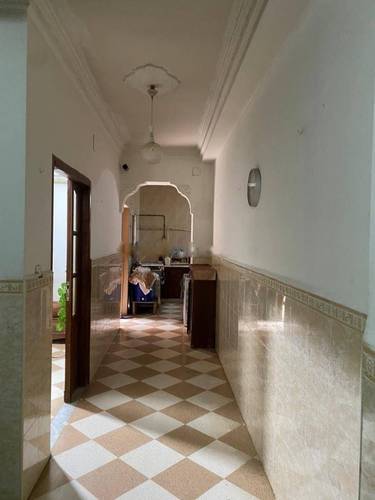 Location Niveau de villa F4 Bab Ezzouar