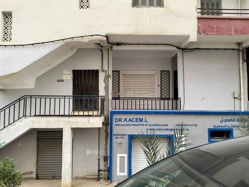 Location Local F1 Draria