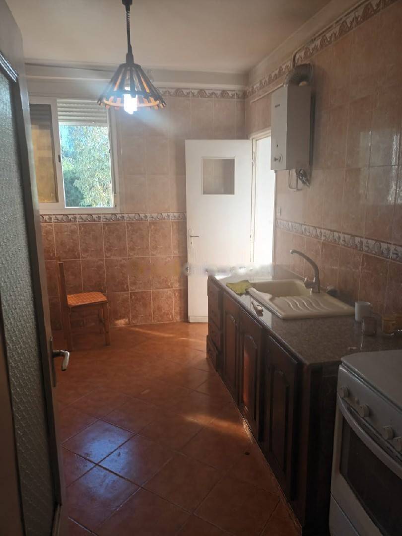 Location Appartement F3 Bir Mourad Rais