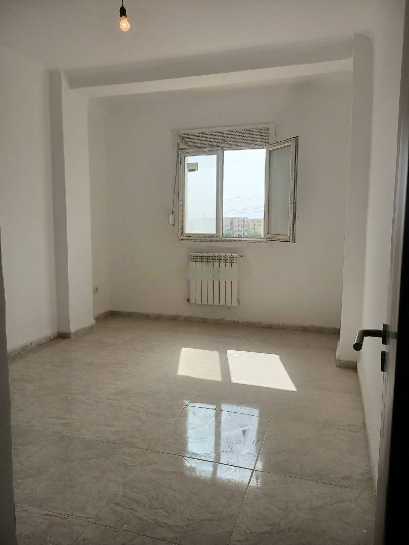 Vente Appartement F4 Rouiba