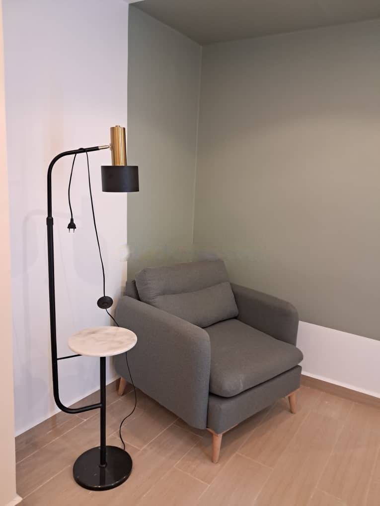 Vente Appartement F2 Bordj El Kiffan