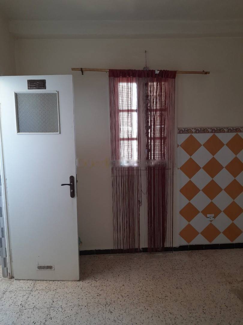 Vente Appartement F2 Ain Taya