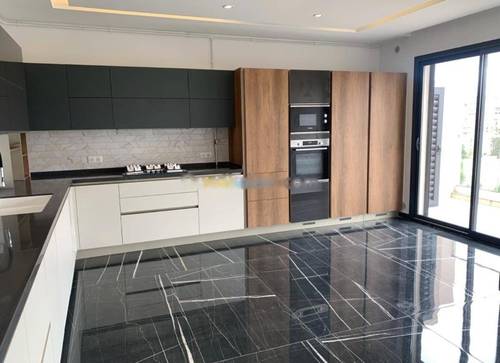 Vente Appartement F5 Hydra