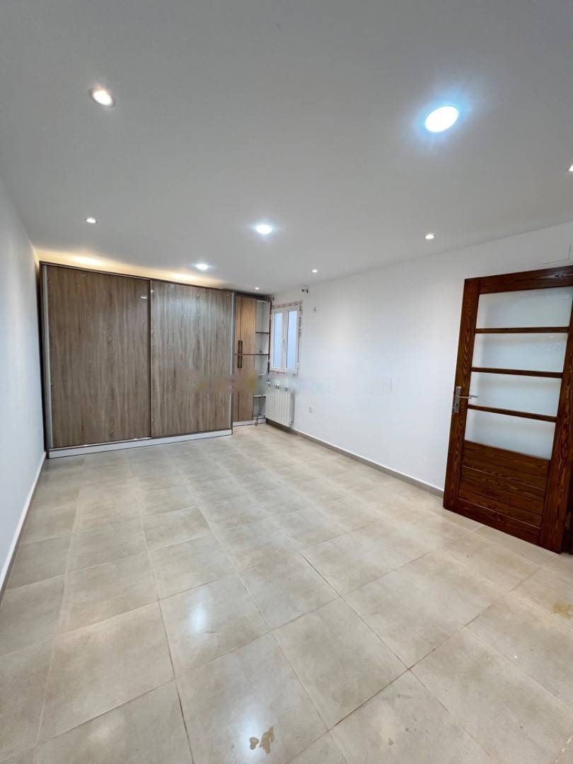 Vente Appartement F3 Bordj El Kiffan