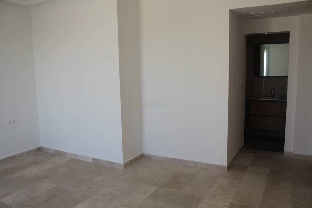 Vente Appartement F7 Ouled Fayet