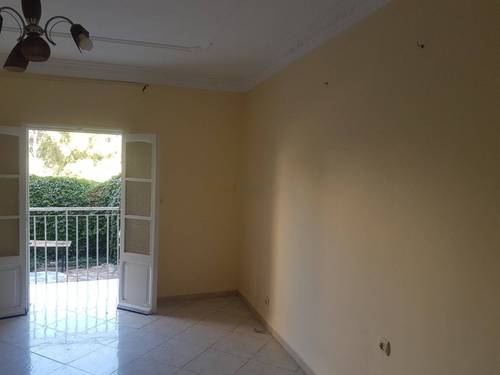 Location Appartement Bachdjerrah