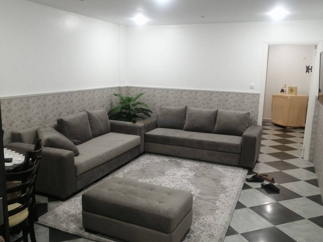 Location Appartement F3 El Achour