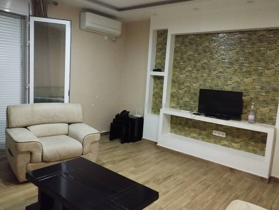 Location Appartement F3 Rouiba