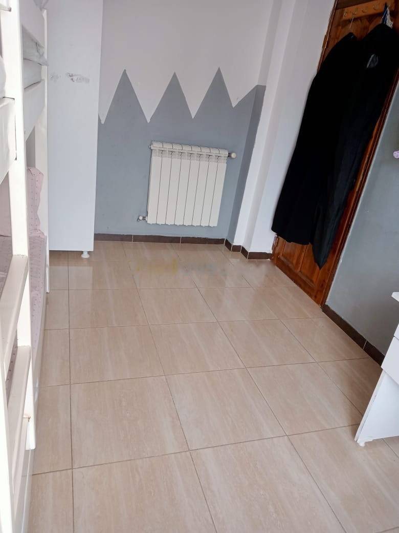 Vente Appartement F3 Saoula