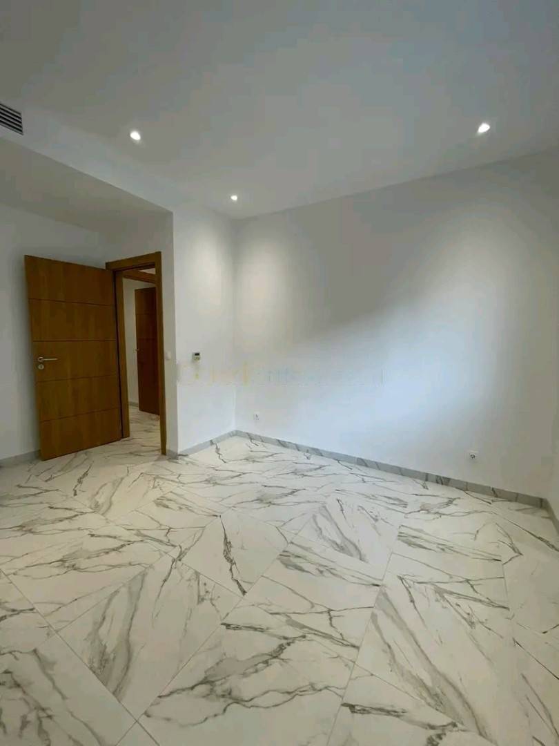Vente Appartement F2 Bordj El Kiffan