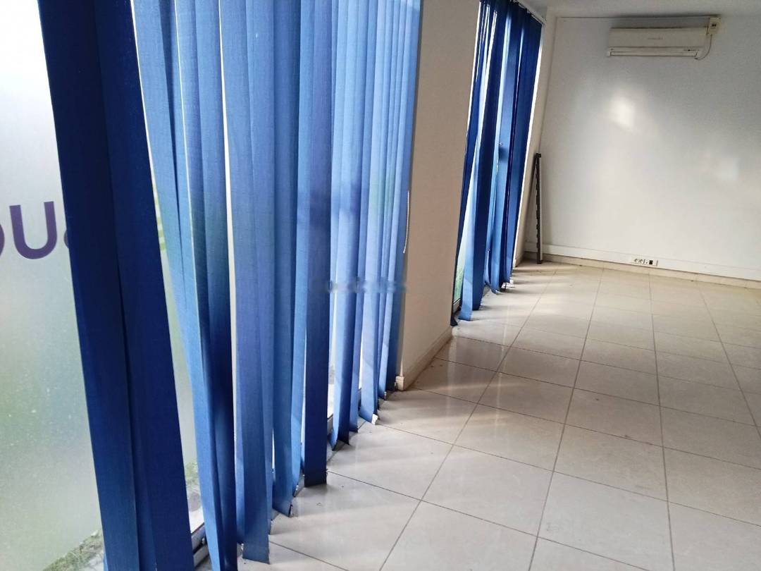 Location Immeuble Birkhadem