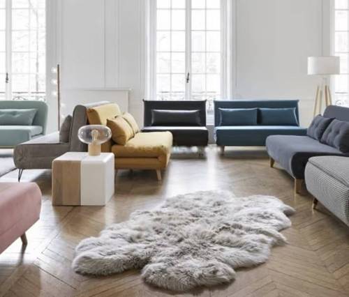 Vente Appartement F2 Bab Ezzouar