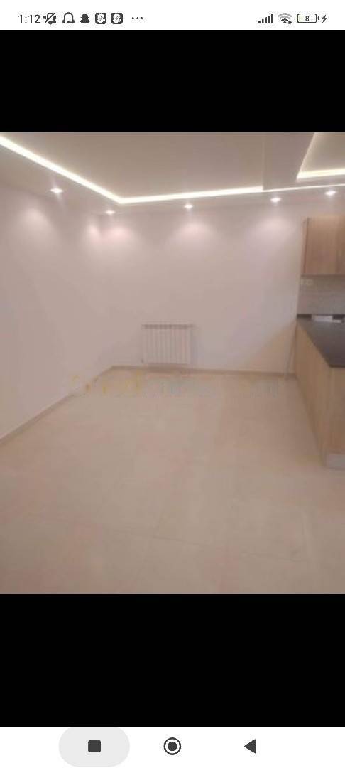 Location Appartement F3 Dely Ibrahim