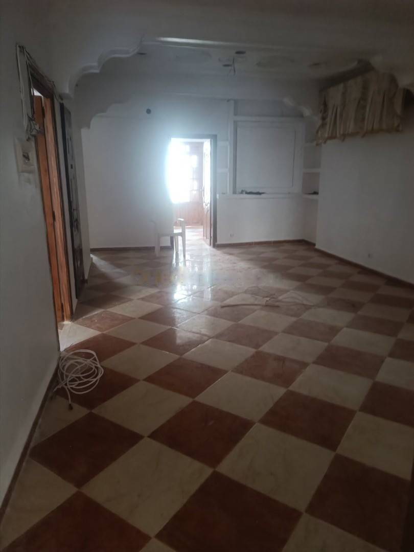 Location Appartement F3 Dar El Beida