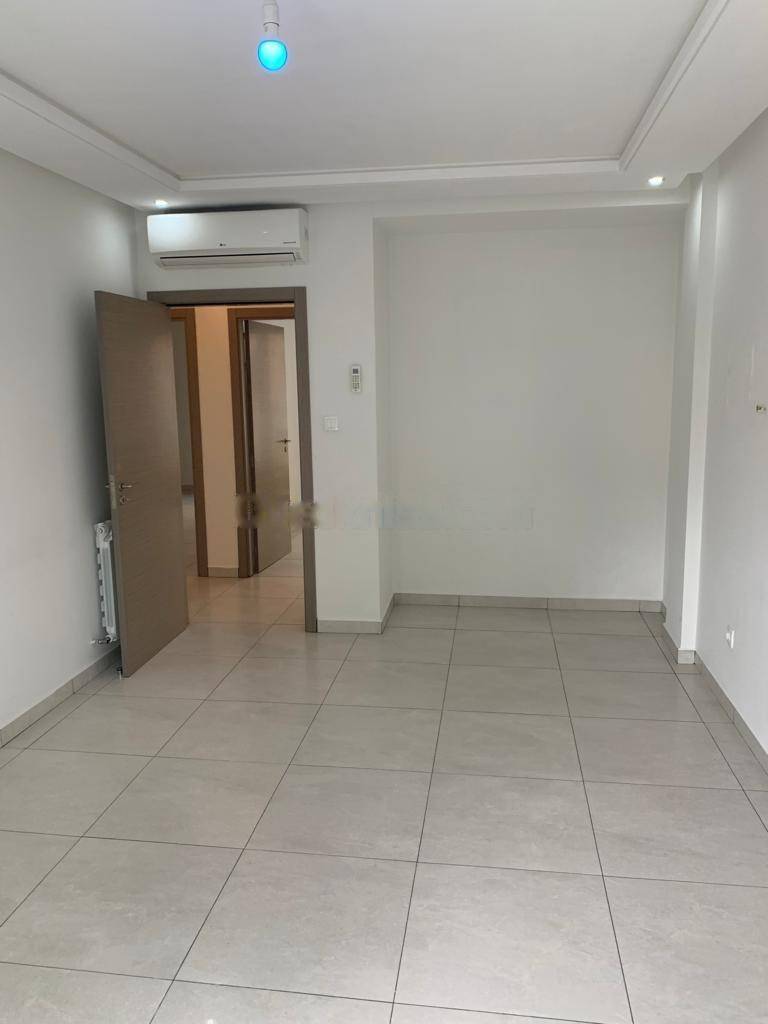 Vente Appartement F4 El Achour