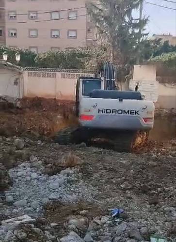 Vente Appartement Cheraga