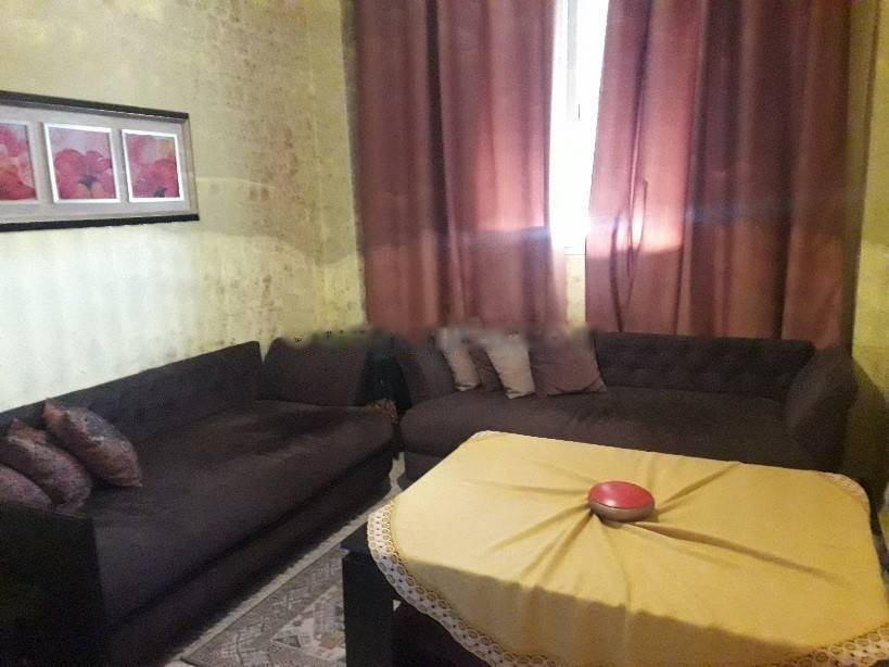 Vente Appartement F2 El Magharia