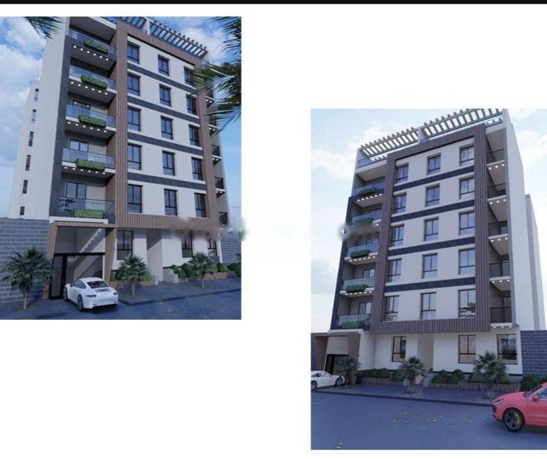 Vente Appartement F3 Cheraga