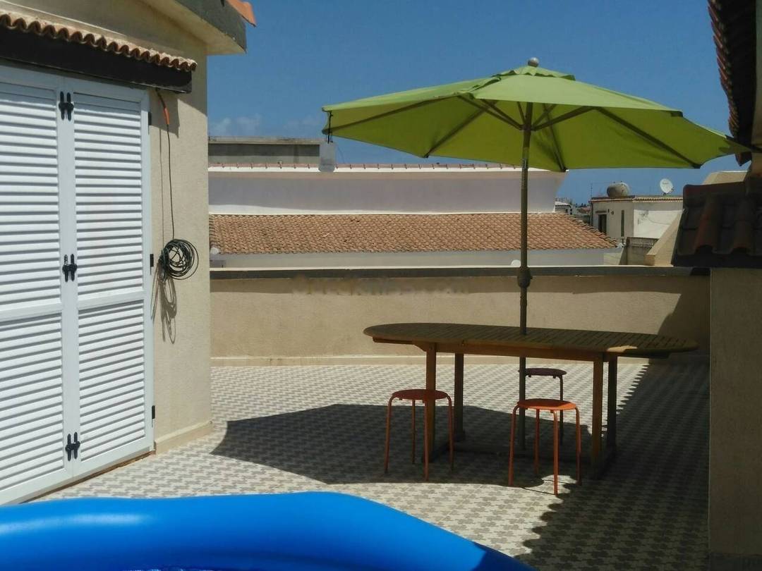 Location saisonnière Appartement F2 Birkhadem