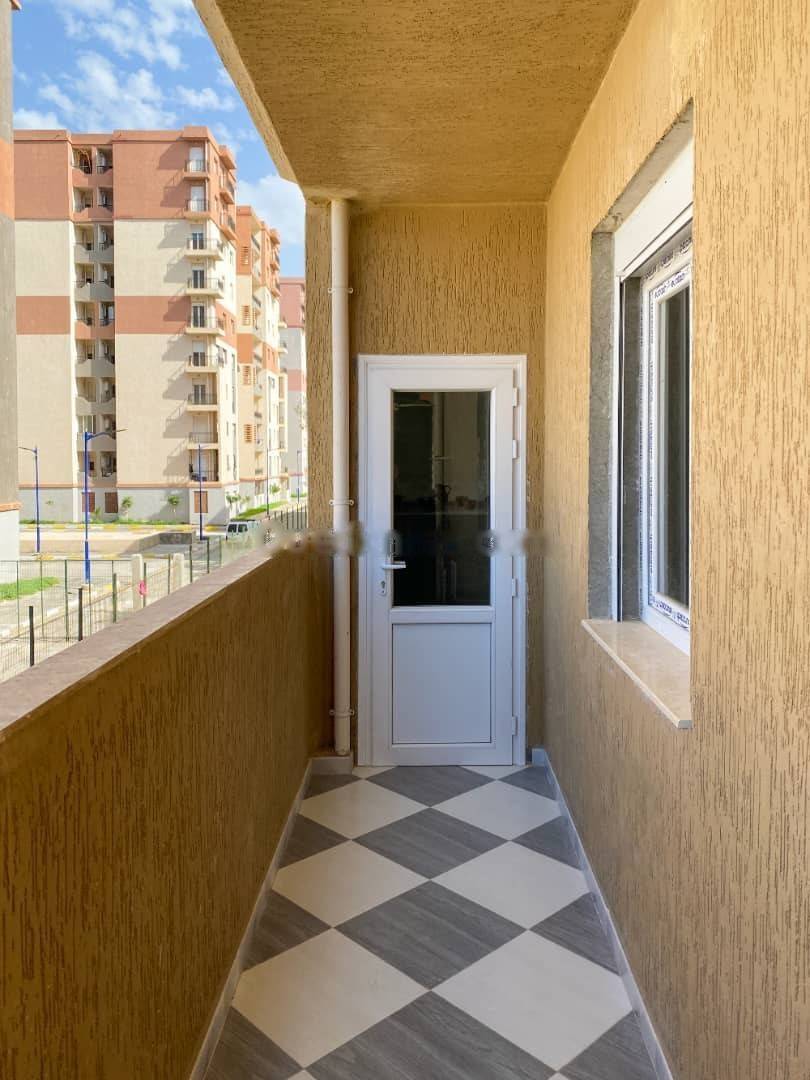 Vente Appartement F3 Bordj El Kiffan