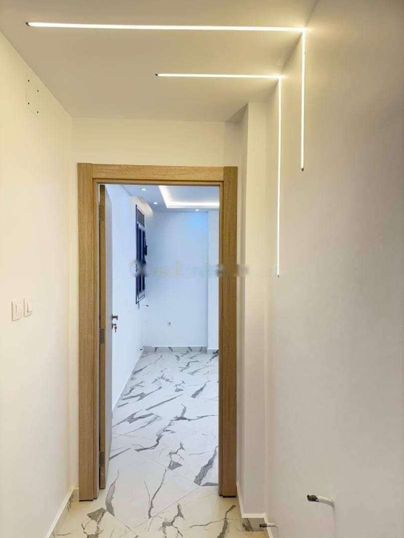 Vente Appartement F2 Bordj El Kiffan