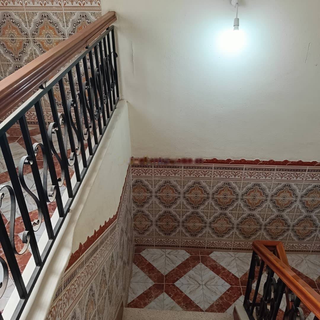 Location Appartement F0 Bab Ezzouar