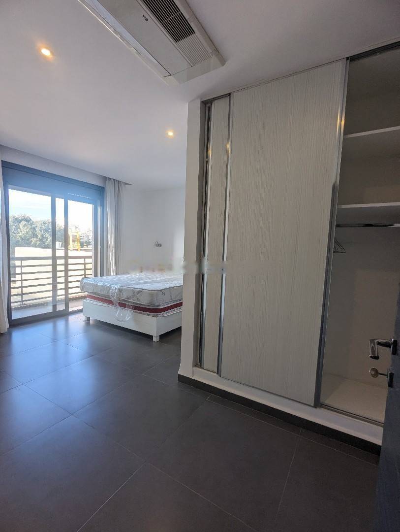 Location Appartement F5 Bir Mourad Rais